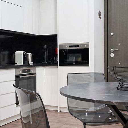 Valaoritou Boutique Apartment,Kolonaki Athens Exterior photo
